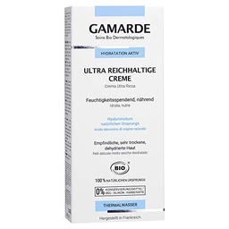 Gamarde Crema Hidratante Ultra Rica 40 Ml. Bio 40 ml