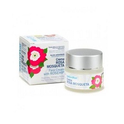 Saluvital, Crema Diurna Facial - 250 gr