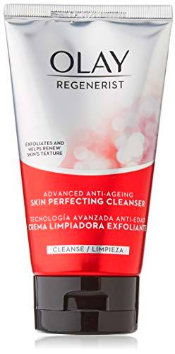 Olay - Regenerist, Sistema de limpieza perfeccionador de piel, 150 ml