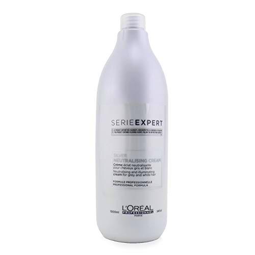 L`oreal Professional Serie Expert Crema Neutralizante 1000ml