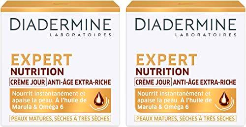 Diadermine Nutrición Experto en 3D Crema de día 50ml