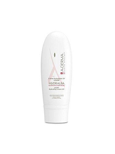 Hydralba Uv Crema Leggera