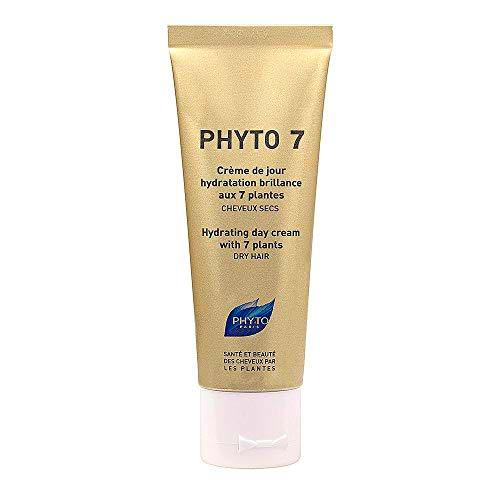 Phyto - Crema de día cabello 7