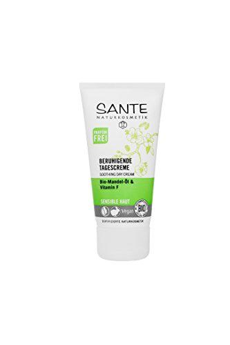 Sante Crema Dia Calmante 50Ml Sante 500 g