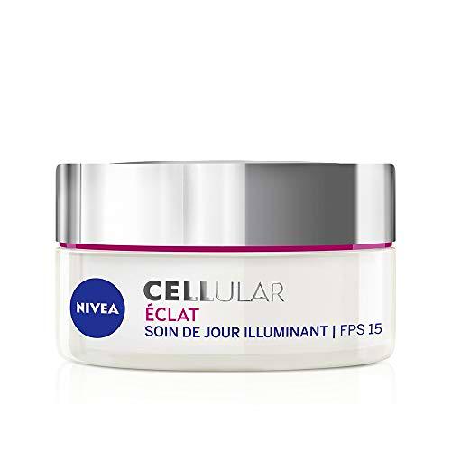 Nivea Cellular Radiance reforzador Día 50ml