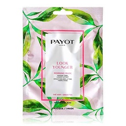 Payot Payot Look Younger Morning Mask Smothing And Lifting Sheet Maskd 1Ml 1 ml