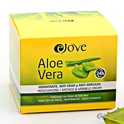 Ejove Crema Anti Edad y Anti Arrugas 300 ml