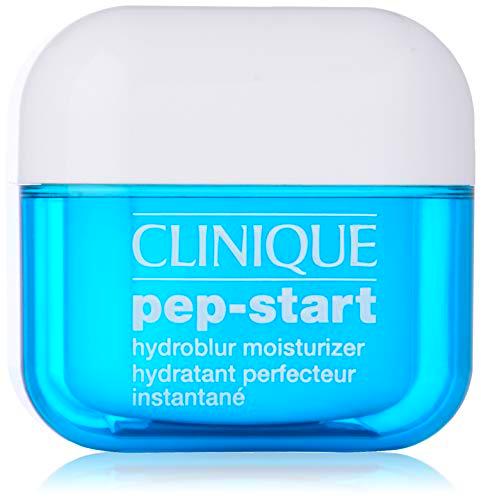 Clinique Pep-Start HydroBlur crema hidratante Mujeres 50 ml (Piel mixta