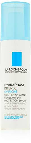 LA ROCHE POSAY Hydraphase Intensa Rica UV 50 ml