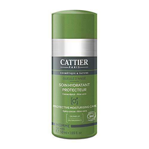 Cattier Crema Hidratante Hombre - 50 ml