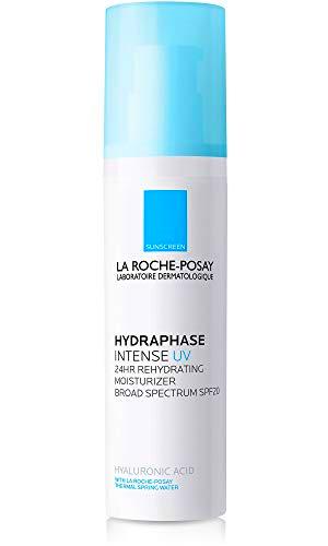 La Roche Posay - Hydraphase Intense UV - Spray cara, 50 ML