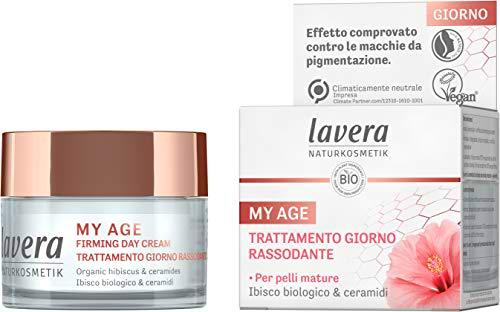 Lavera MY AGE Crema de día reafirmante 50 ml