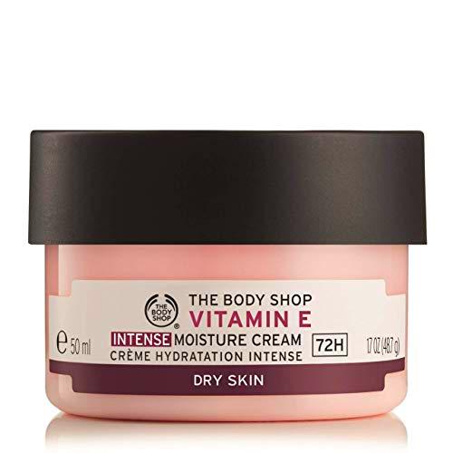 The Body Shop Crema - 50 ml