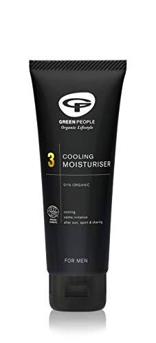 Green People Hidratante para hombre Nº 3, 100 ml