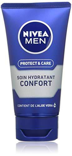 Nivea Men Cuidado Confort Hydratant Original 75 Ml