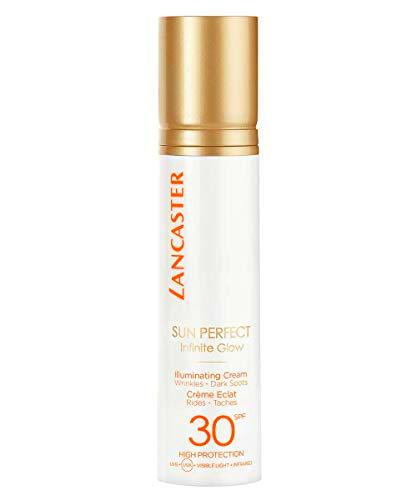 LANCASTER SUN PERFECT - Illuminating Cream SPF30 50ml