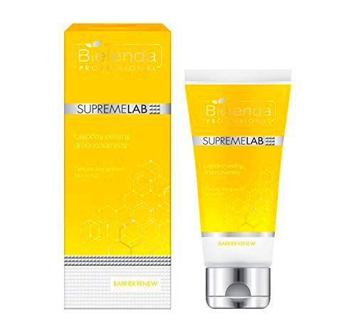 Bielenda Biel Supremelab Fine Grained Face Scrub 70G 70 g