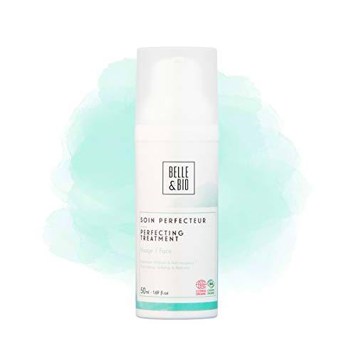 Belle&amp;Bio - Cuidado perfector para pieles mixtas con grasas