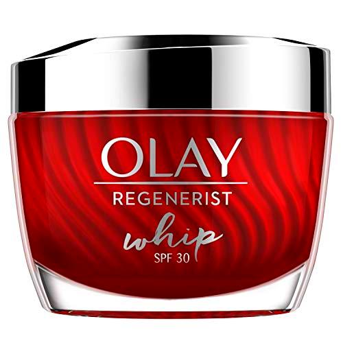 Olay Regenerist Whip Light As Air Hidratante con SPF30