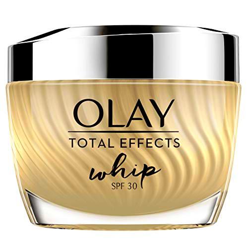 Olay Total Effects Whip Light as Air Hidratante SPF30