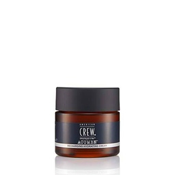 American Crew ACUMEN - Crema hidratante recargable, 60 ml