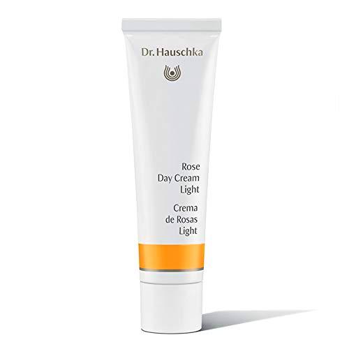 Dr. Hauschka Rose Light Crema de Día - 30 ml (1350-06690)