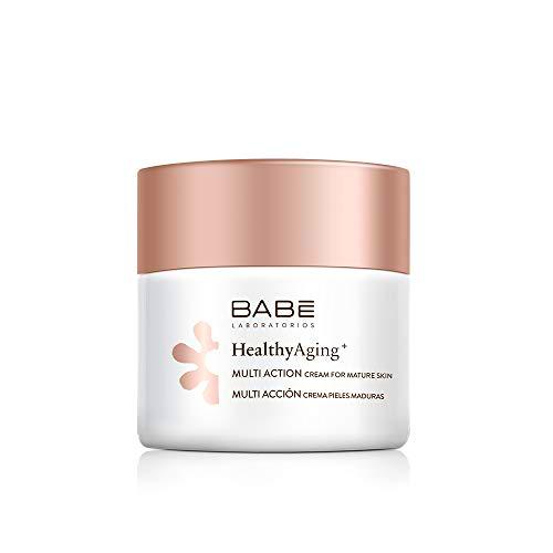 Laboratorios Babe Multi Crema Facial Hidratante, Nutritiva