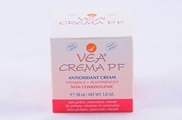 VEA CREMA PF 50 ML