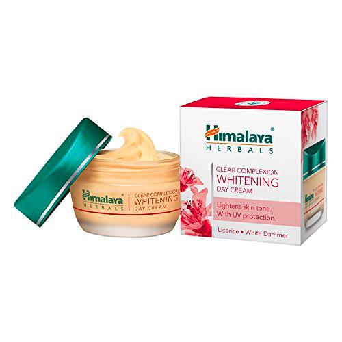 Himalaya Herbals Crema de Día Revitalizante, 1 unidad