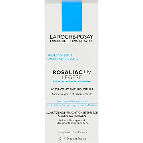 La Roche Posay Rosaliac UV Legere Crema Hidratante Anti Rojeces