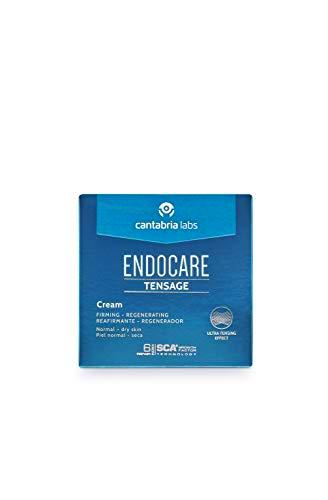 Endocare Tensage Cream Crema Antiarrugas, Antiflacidez