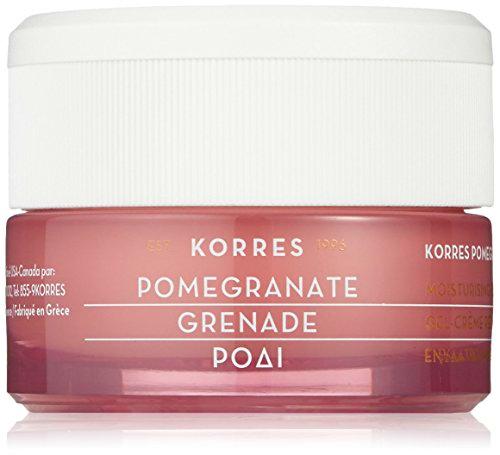 Korres Gel Crema Hidratante (Granada) - 40 ml.