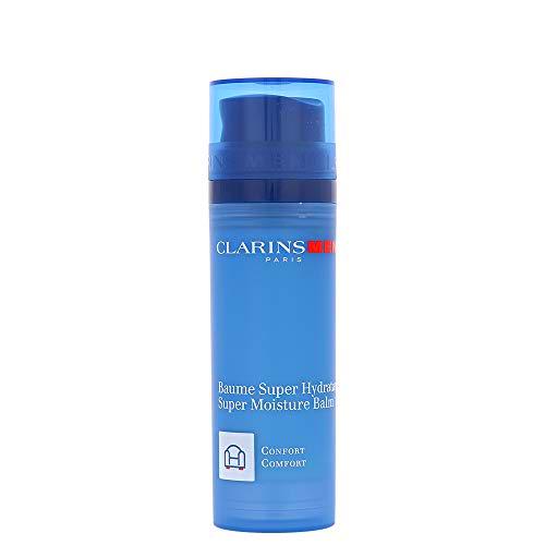 Clarins 57916 Men Balsamo Hidratante Rostro, 50 ml