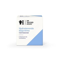 Dr. Van der Hoog Hidratante Crema de día, 50 ml