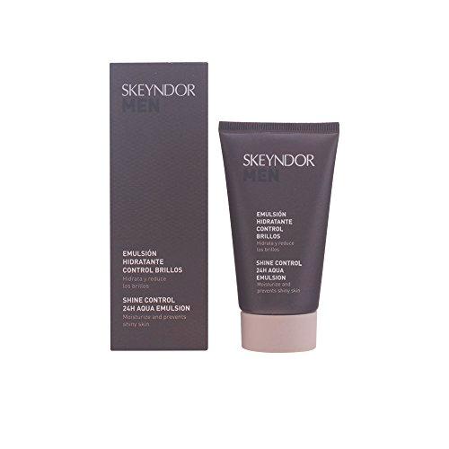 Skeyndor Men Shine Control 24H Emulsión - 50 ml