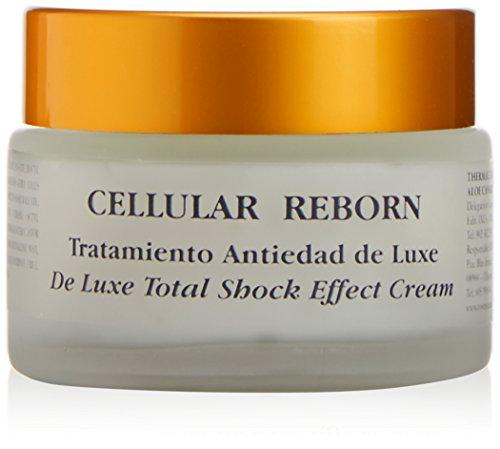 Thermal Teide Cellular Reborn - Crema tratamiento antiedad de luxe, 50 ml