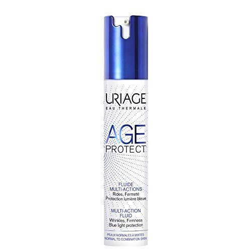 Uriage Age Protect Multi-Action Fluid - 40 ml