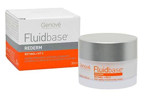 Fluidbase, Crema diurna facial - 250 gr.