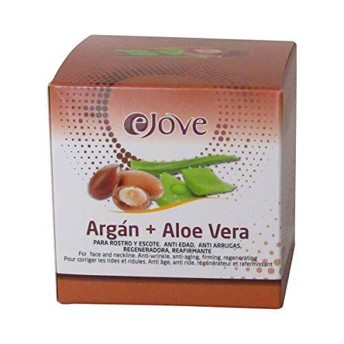 Ejove Crema Argán 120 ml