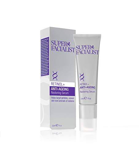 Crema Retinol - Anti Envejecimiento - Crema facial Mujeres