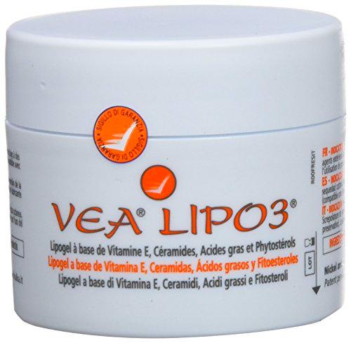 Mellin Vea LIPO3 Gel Lipofilo Tarro 50 ml