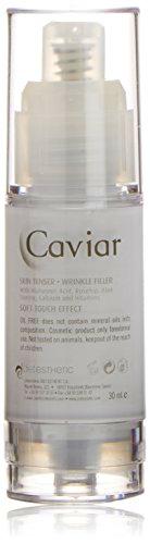 Diet Esthetic Caviar Essence Wrinkle Filler Sérum Facial