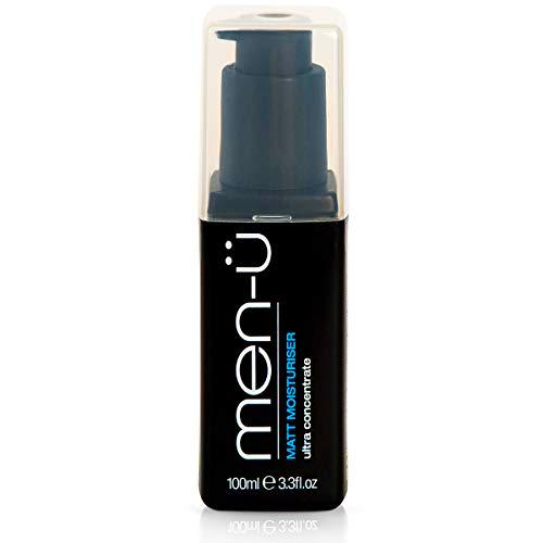 men-ü mate crema hidratante 100 ml