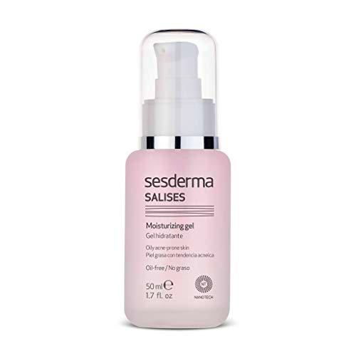 SESDERMA - SALISES CR-GEL HIDRAT 50 ML