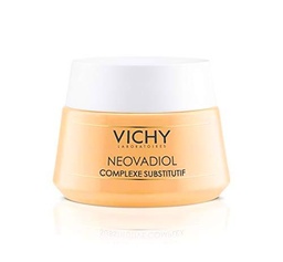 Vichy Neovadiol Cuidado Reactivador Fundamental Piel Mixta, 50 ml