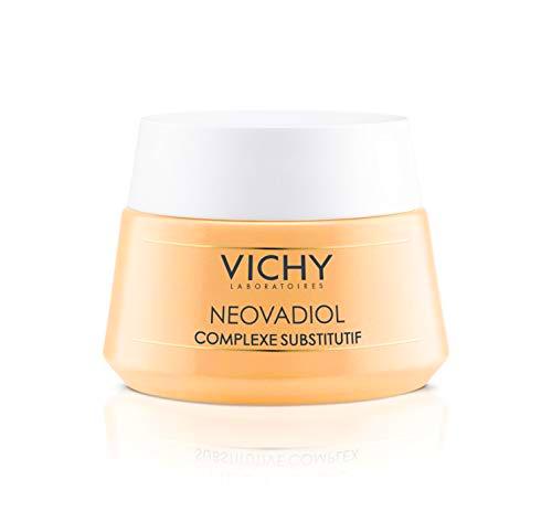 Vichy Neovadiol Cuidado Reactivador Fundamental Piel Mixta, 50 ml