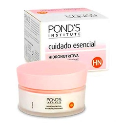 Ponds Cr Ponds Basic Tarro&quot;Hn&quot; 50 ml