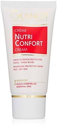 Guinot Creme Nutrition Confort Continuous Nourishing &amp; Protection Crema hidratante