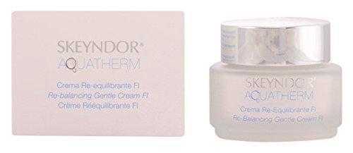 Skeyndor Aquatherm Re Balancing Gentle Cream Fi Tratamiento Facial