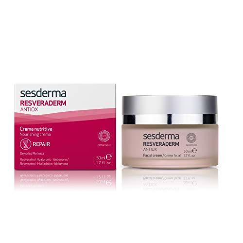 Sesderma Resveraderm Crema Nutritiva - 50 ml